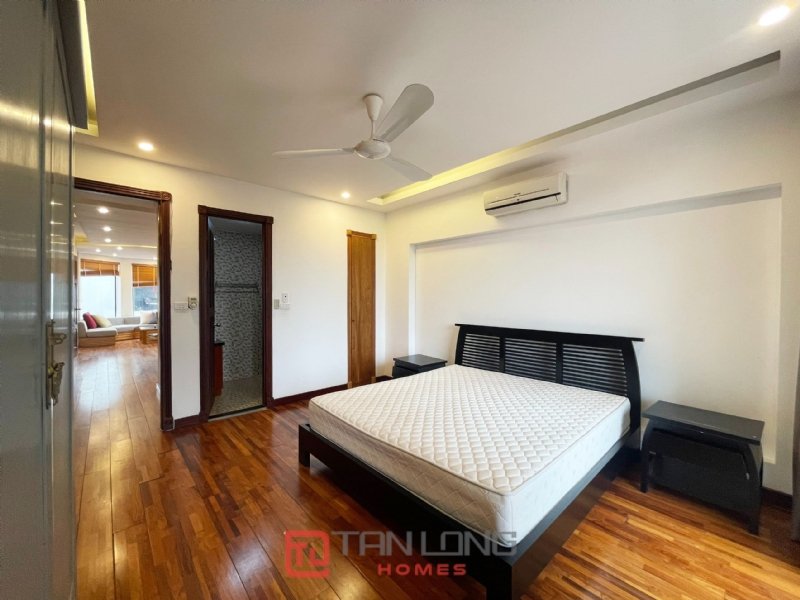 2 bedrooms Apartment in Tay Ho, Ha Noi, Vietnam No. 2033