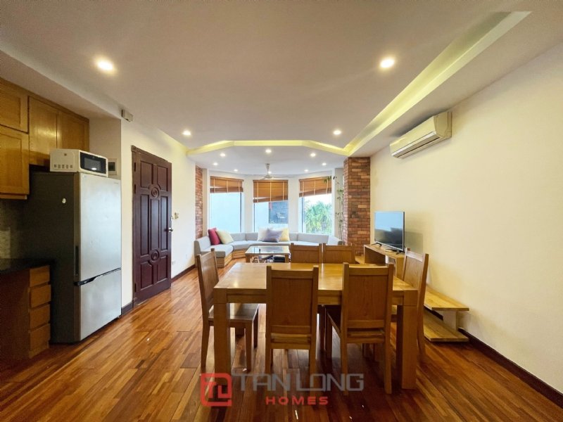 2 bedrooms Apartment in Tay Ho, Ha Noi, Vietnam No. 2033