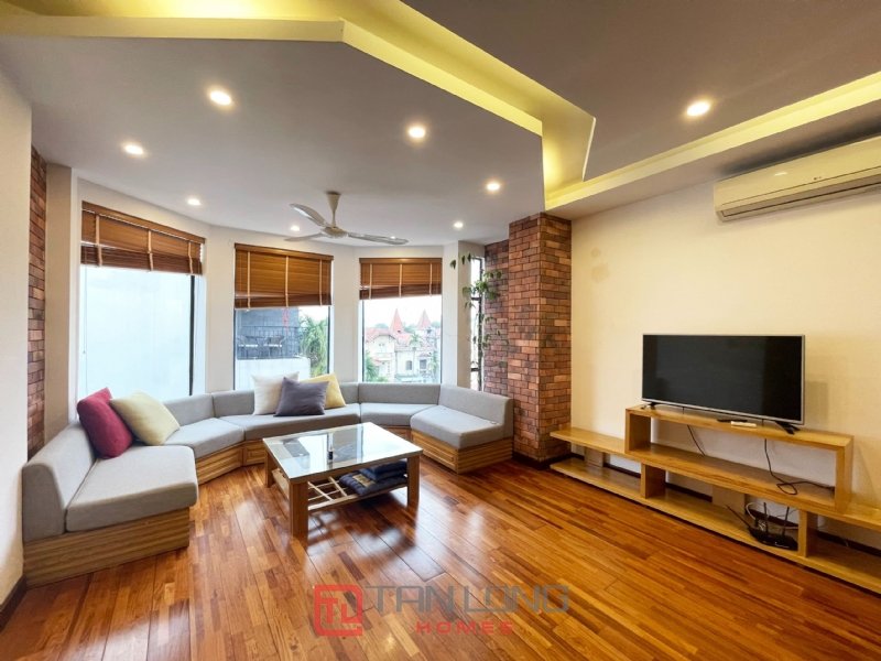 2 bedrooms Apartment in Tay Ho, Ha Noi, Vietnam No. 2033