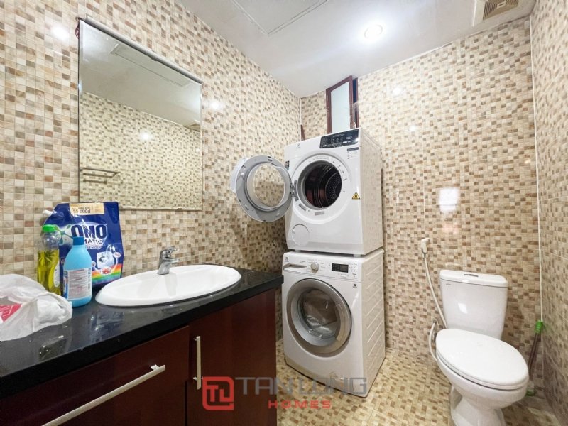 2 bedrooms Apartment in Tay Ho, Ha Noi, Vietnam No. 2033