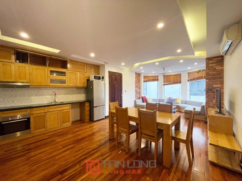 2 bedrooms Apartment in Tay Ho, Ha Noi, Vietnam No. 2033