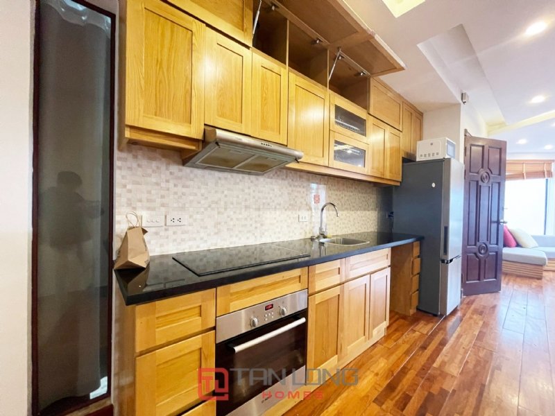 2 bedrooms Apartment in Tay Ho, Ha Noi, Vietnam No. 2033