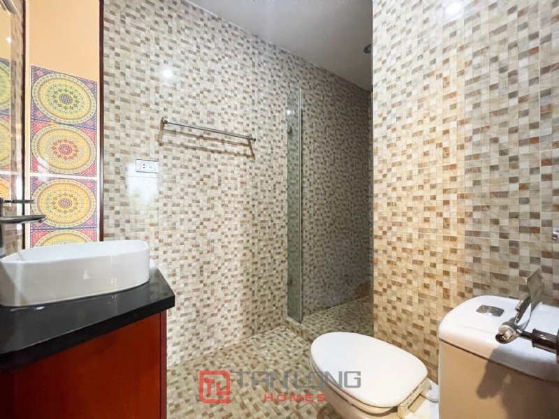 2 bedrooms Apartment in Tay Ho, Ha Noi, Vietnam No. 2033