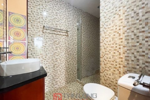 Квартира с 2 спальнями в Тэйхо, Ханой ,  № 2033 13