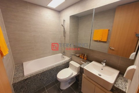 Квартира с 2 спальнями в Тэйхо, Ханой , № 2031 5