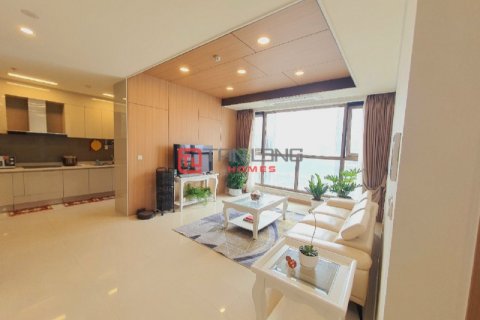 2 bedrooms Apartment in Tay Ho, Ha Noi, No. 2031