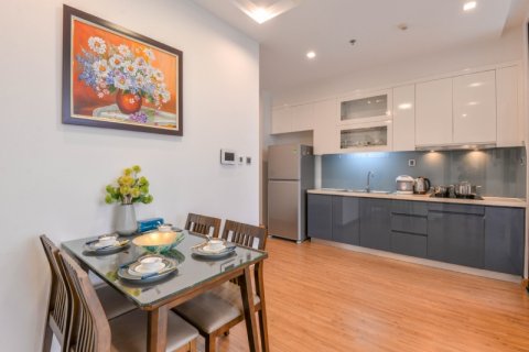 2 bedrooms Apartment in Ba Dinh, Ha Noi, No. 2037 6