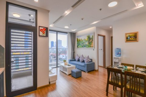 2 bedrooms Apartment in Ba Dinh, Ha Noi, No. 2037