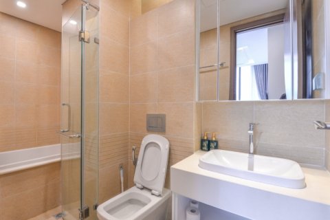 2 bedrooms Apartment in Ba Dinh, Ha Noi, No. 2037 12