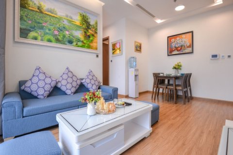 2 bedrooms Apartment in Ba Dinh, Ha Noi, No. 2037 3