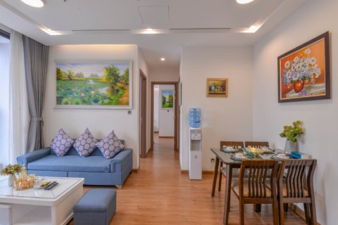 2 bedrooms Apartment in Ba Dinh, Ha Noi, No. 2037 2