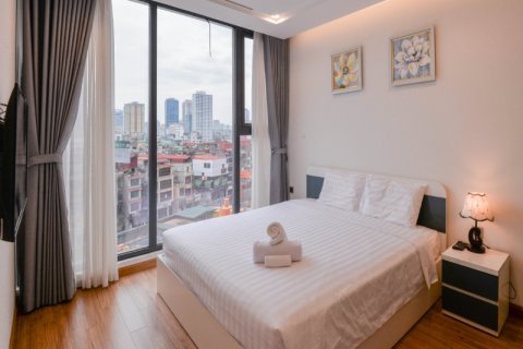 2 bedrooms Apartment in Ba Dinh, Ha Noi, No. 2037 10