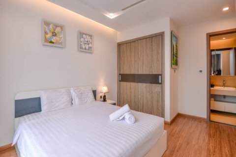 2 bedrooms Apartment in Ba Dinh, Ha Noi, No. 2037 9