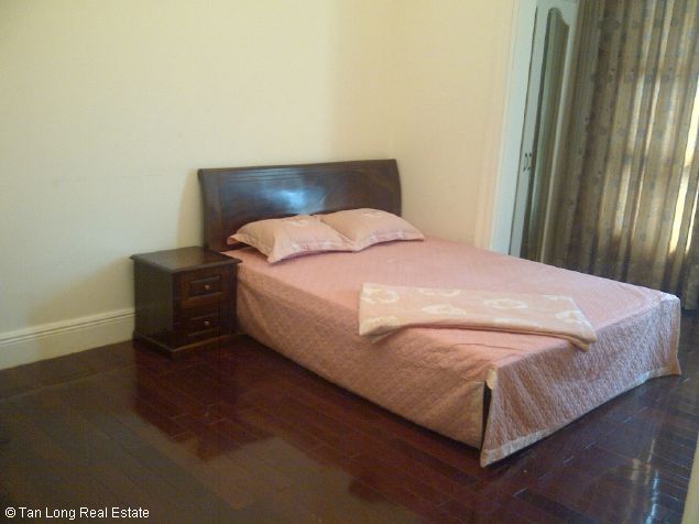 2 bedrooms Apartment in Nam Tu Liem, Ha Noi, Vietnam No. 7637