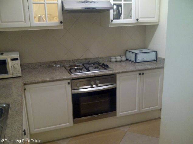 2 bedrooms Apartment in Nam Tu Liem, Ha Noi, Vietnam No. 7637