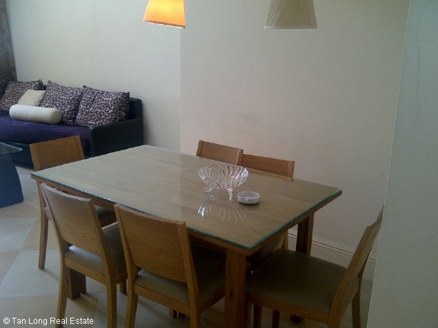 2 bedrooms Apartment in Nam Tu Liem, Ha Noi, Vietnam No. 7637