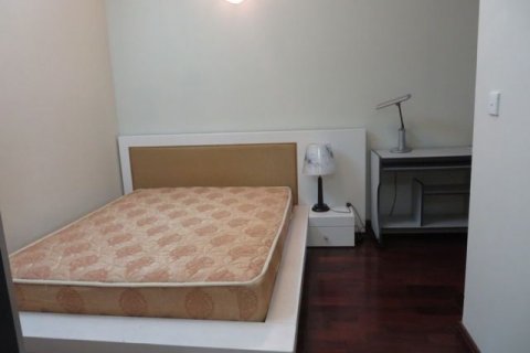 Квартира с 3 спальнями в Тэйхо, Ханой , № 7641 13