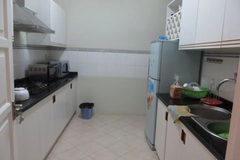 Квартира с 3 спальнями в Тэйхо, Ханой , № 7641 11