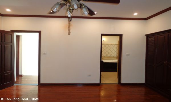 4 bedrooms House in Tay Ho, Ha Noi, Vietnam No. 7642
