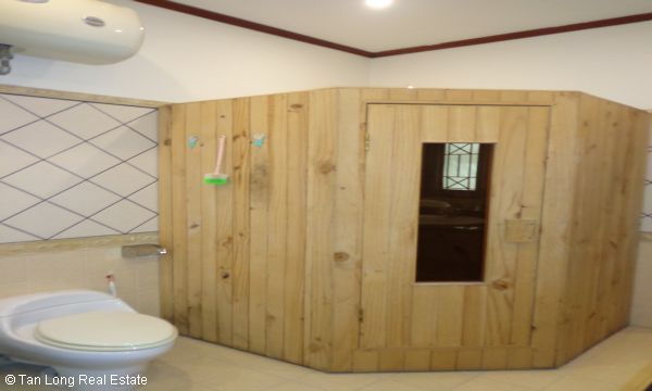 4 bedrooms House in Tay Ho, Ha Noi, Vietnam No. 7642
