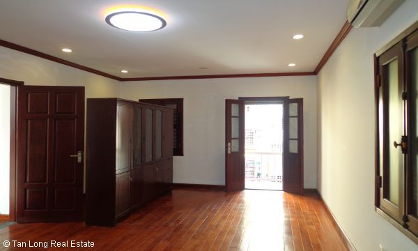4 bedrooms House in Tay Ho, Ha Noi, Vietnam No. 7642