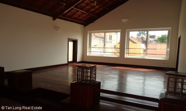 4 bedrooms House in Tay Ho, Ha Noi, Vietnam No. 7642
