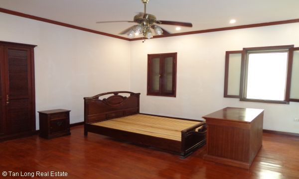 4 bedrooms House in Tay Ho, Ha Noi, Vietnam No. 7642