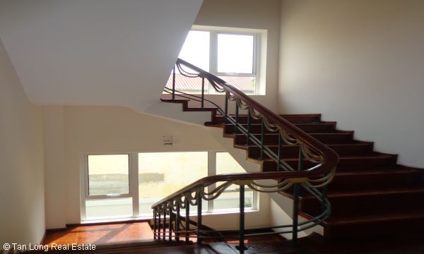 4 bedrooms House in Tay Ho, Ha Noi, Vietnam No. 7642