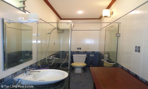 4 bedrooms House in Tay Ho, Ha Noi, Vietnam No. 7642