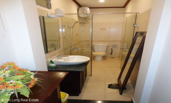 4 bedrooms House in Tay Ho, Ha Noi, Vietnam No. 7642