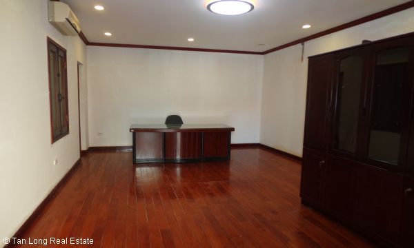 4 bedrooms House in Tay Ho, Ha Noi, Vietnam No. 7642
