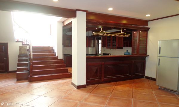 4 bedrooms House in Tay Ho, Ha Noi, Vietnam No. 7642