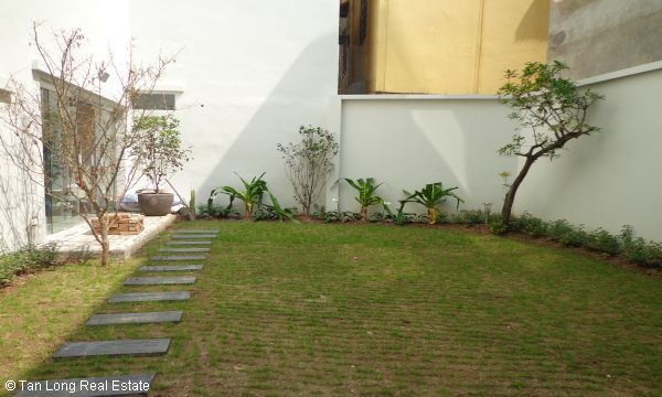 4 bedrooms House in Tay Ho, Ha Noi, Vietnam No. 7642