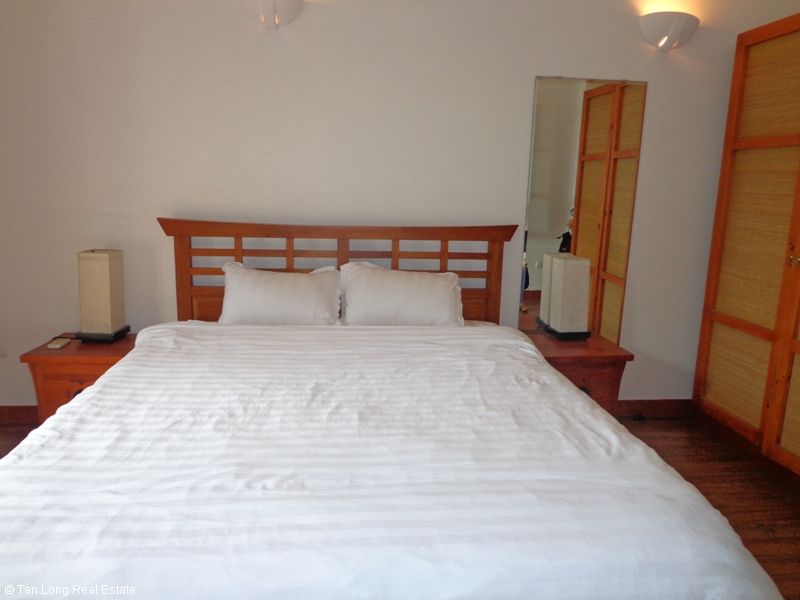 1 bedroom Apartment in Ba Dinh, Ha Noi, Vietnam No. 7639