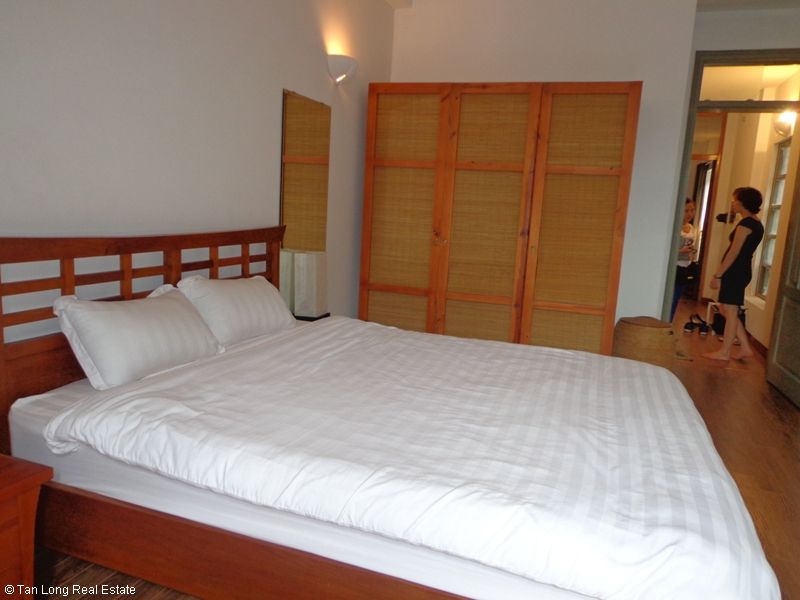 1 bedroom Apartment in Ba Dinh, Ha Noi, Vietnam No. 7639
