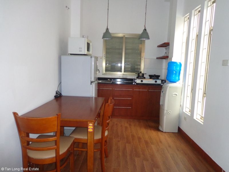 1 bedroom Apartment in Ba Dinh, Ha Noi, Vietnam No. 7639