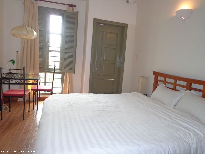 1 bedroom Apartment in Ba Dinh, Ha Noi, Vietnam No. 7639