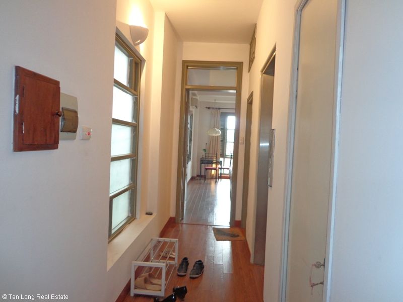 1 bedroom Apartment in Ba Dinh, Ha Noi, Vietnam No. 7639