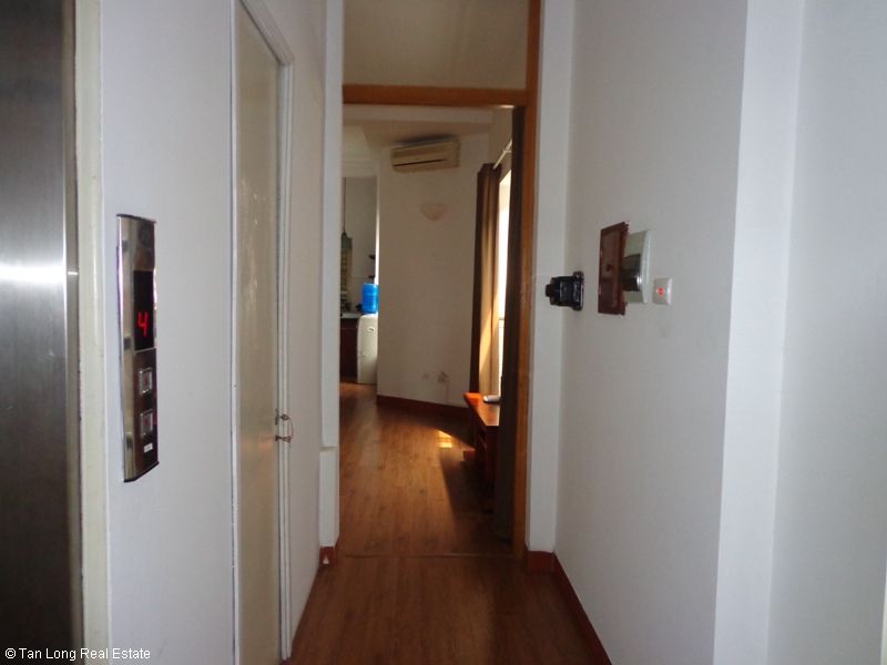 1 bedroom Apartment in Ba Dinh, Ha Noi, Vietnam No. 7639