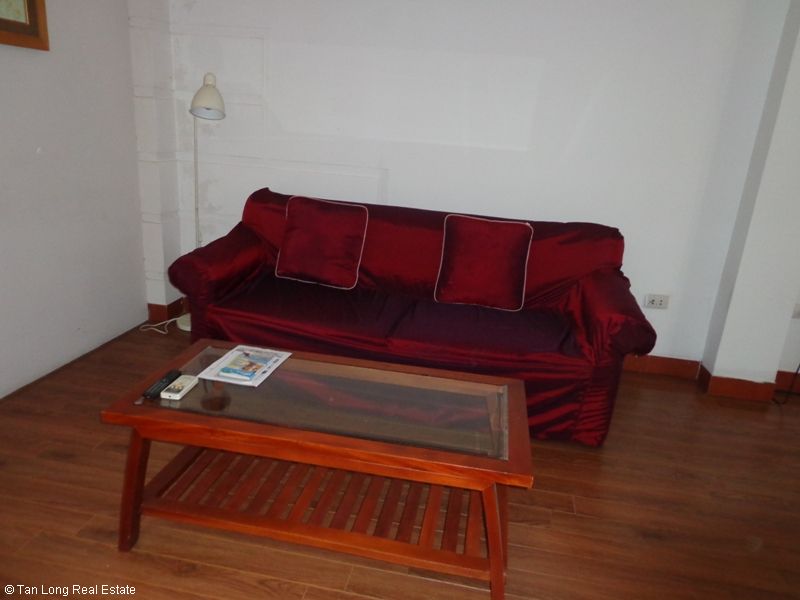 1 bedroom Apartment in Ba Dinh, Ha Noi, Vietnam No. 7639