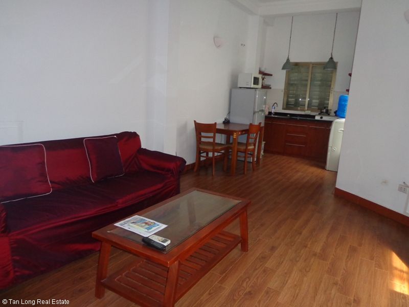 1 bedroom Apartment in Ba Dinh, Ha Noi, Vietnam No. 7639