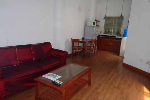1 bedroom Apartment in Ba Dinh, Ha Noi,  No. 7639