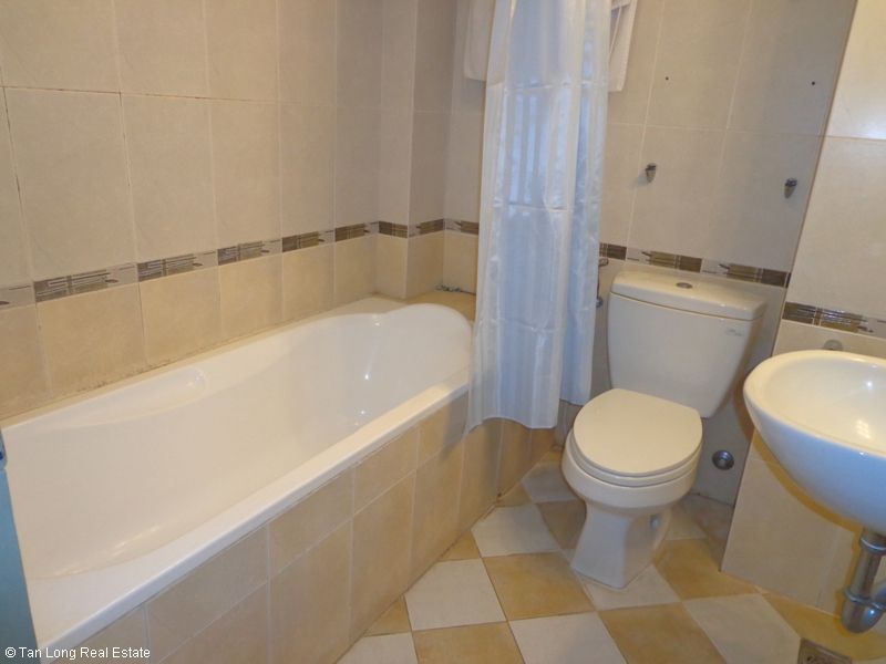 1 bedroom Apartment in Ba Dinh, Ha Noi, Vietnam No. 7639