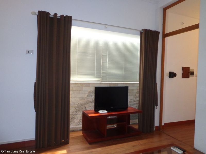 1 bedroom Apartment in Ba Dinh, Ha Noi, Vietnam No. 7639