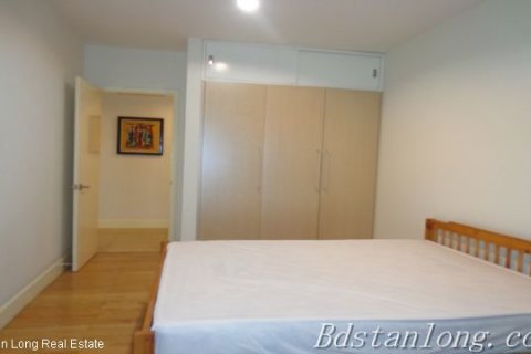 2 bedrooms Apartment in Tay Ho, Ha Noi, No. 7643 8
