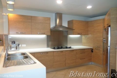 2 bedrooms Apartment in Tay Ho, Ha Noi, No. 7643 6