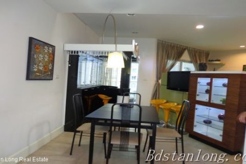 2 bedrooms Apartment in Tay Ho, Ha Noi, No. 7643 5