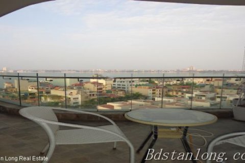 2 bedrooms Apartment in Tay Ho, Ha Noi, No. 7643 12
