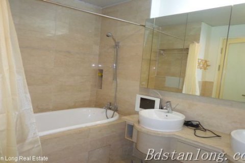 2 bedrooms Apartment in Tay Ho, Ha Noi, No. 7643 7