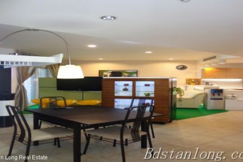 2 bedrooms Apartment in Tay Ho, Ha Noi, No. 7643 4